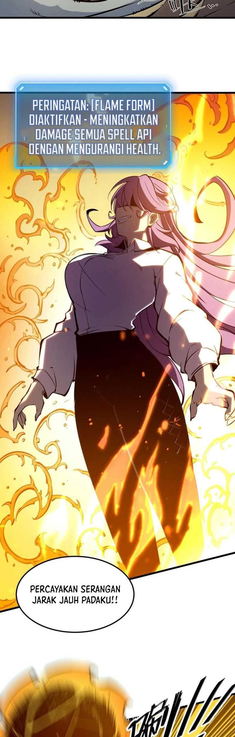 I Became The King by Scavenging Chapter 59 - halaman 21