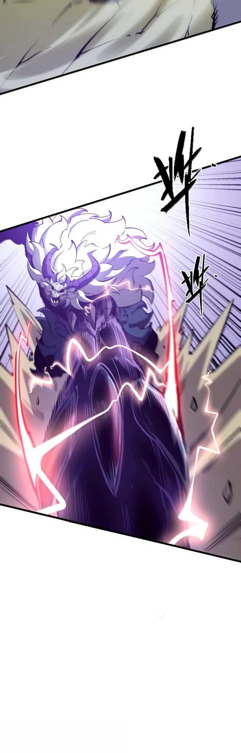 I Became The King by Scavenging Chapter 59 - halaman 24