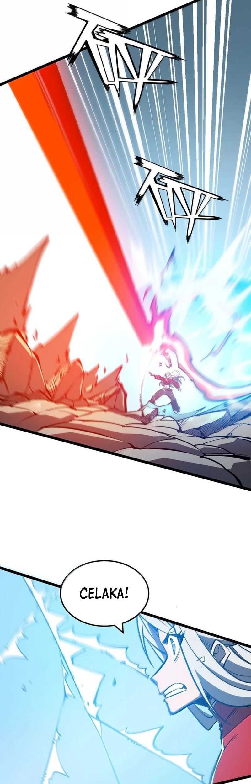 I Became The King by Scavenging Chapter 59 - halaman 34