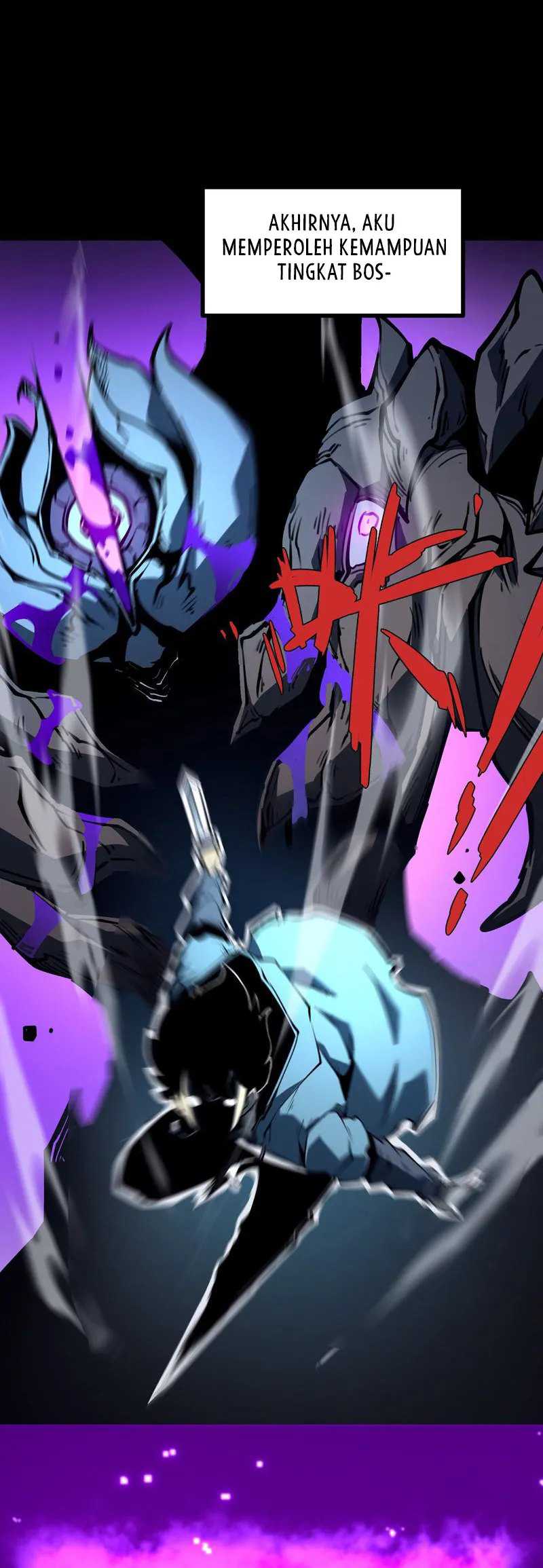 I Became The King by Scavenging Chapter 6 - halaman 10