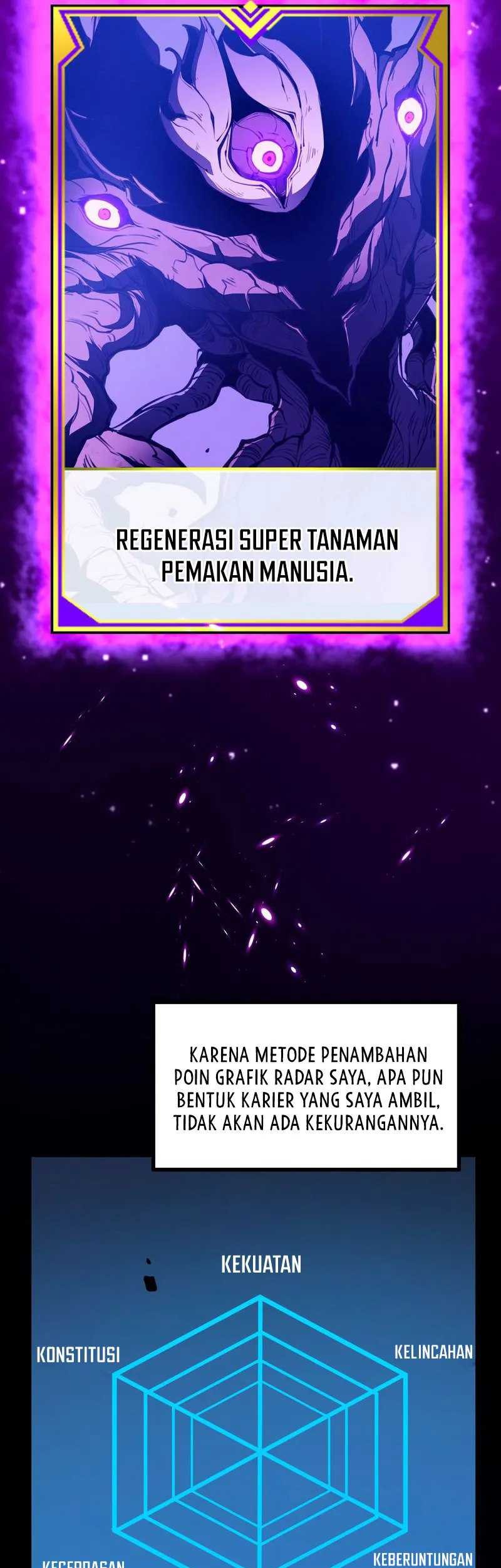 I Became The King by Scavenging Chapter 6 - halaman 11