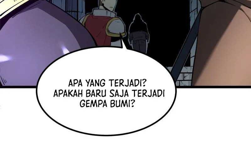 I Became The King by Scavenging Chapter 6 - halaman 21