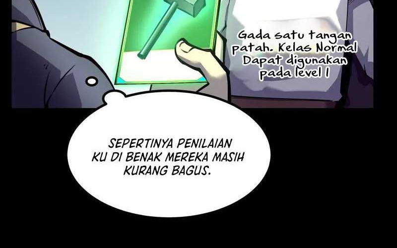 I Became The King by Scavenging Chapter 6 - halaman 37