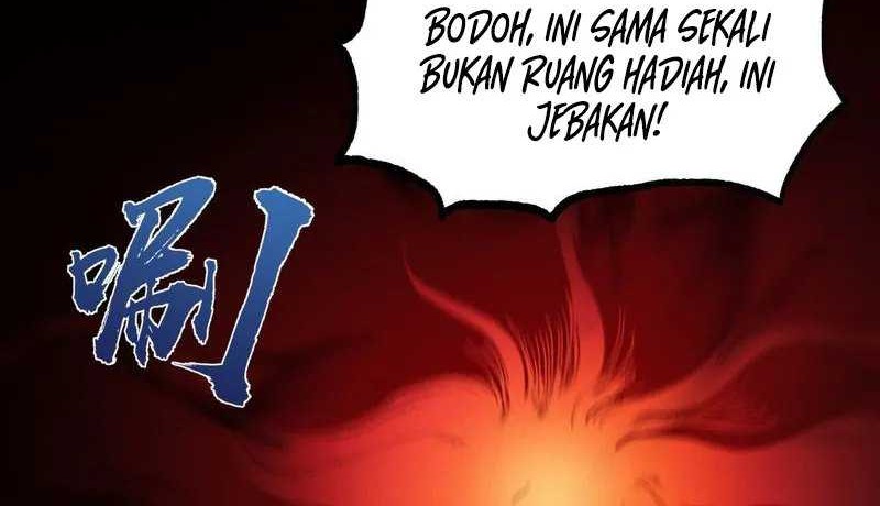 I Became The King by Scavenging Chapter 6 - halaman 46