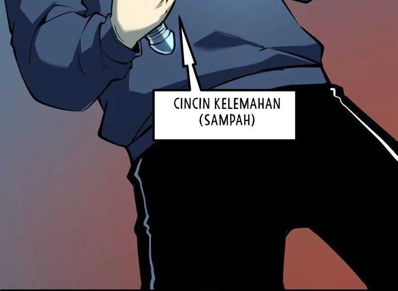 I Became The King by Scavenging Chapter 6 - halaman 51