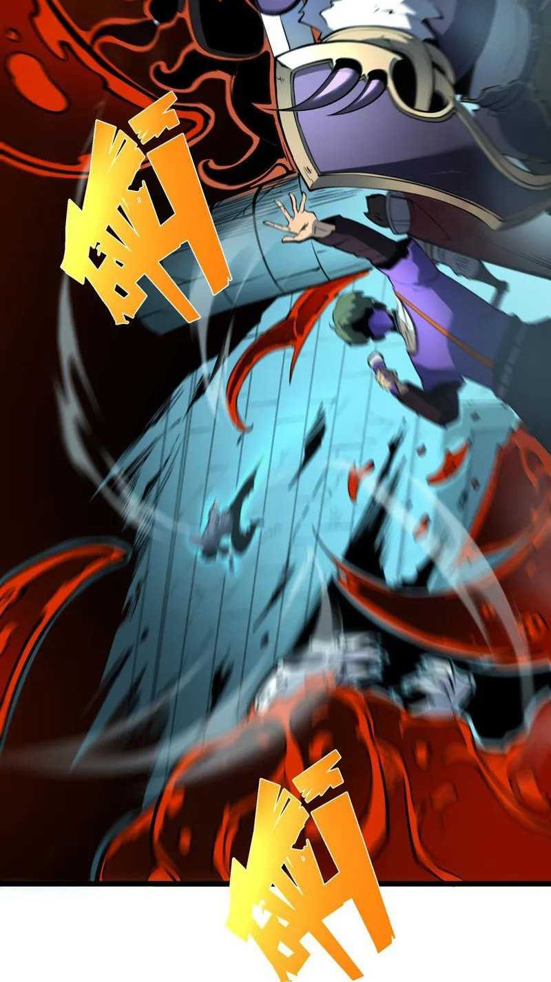 I Became The King by Scavenging Chapter 6 - halaman 55