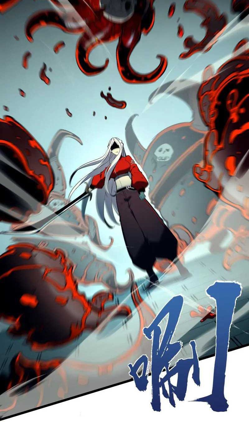 I Became The King by Scavenging Chapter 6 - halaman 59