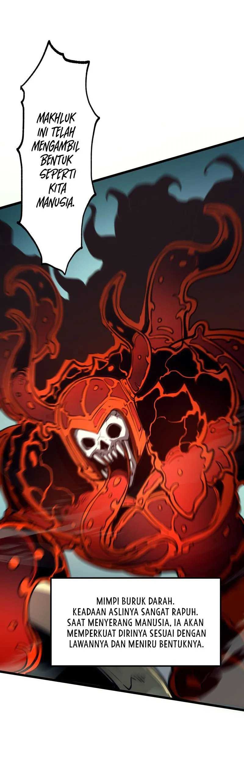 I Became The King by Scavenging Chapter 6 - halaman 62
