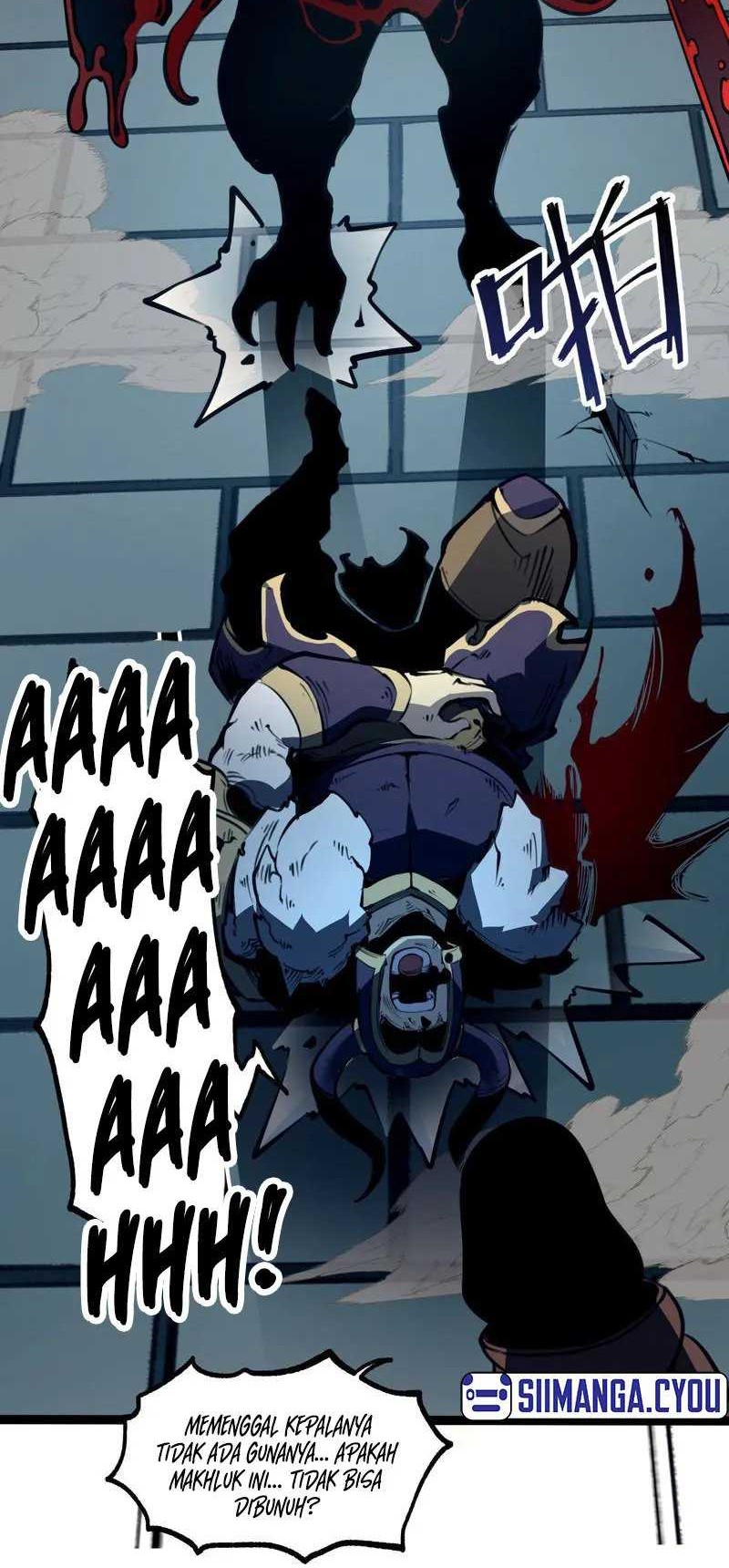 I Became The King by Scavenging Chapter 6 - halaman 67