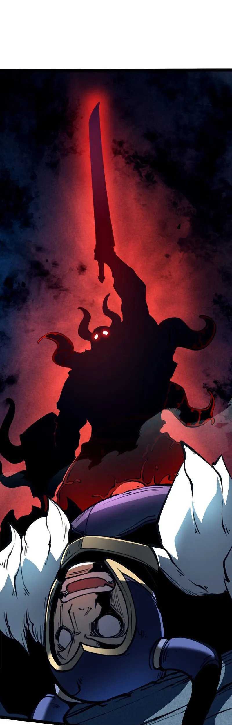 I Became The King by Scavenging Chapter 6 - halaman 68