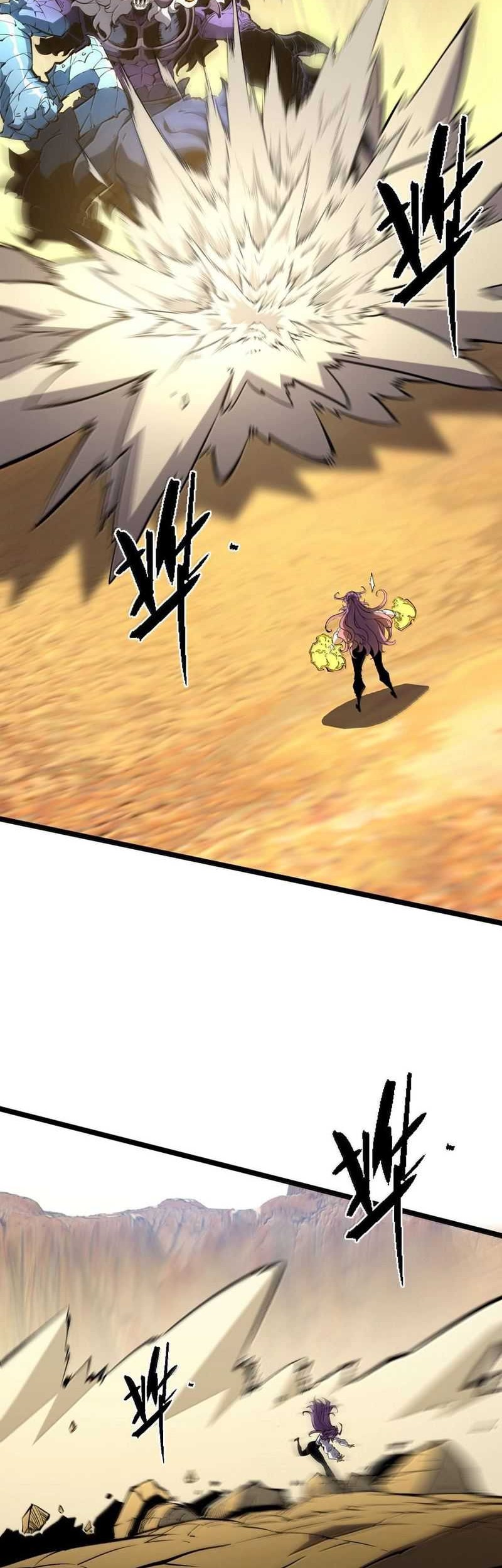 I Became The King by Scavenging Chapter 60 - halaman 15