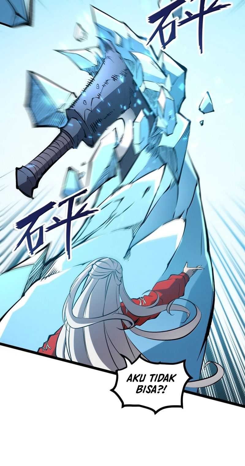 I Became The King by Scavenging Chapter 60 - halaman 26