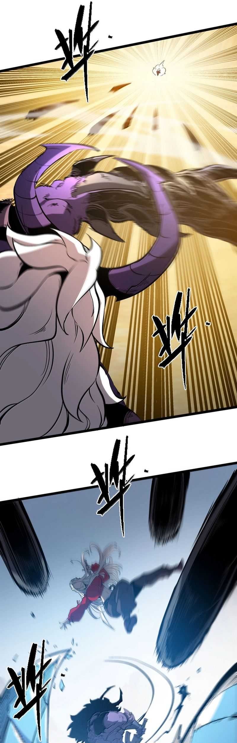 I Became The King by Scavenging Chapter 60 - halaman 7