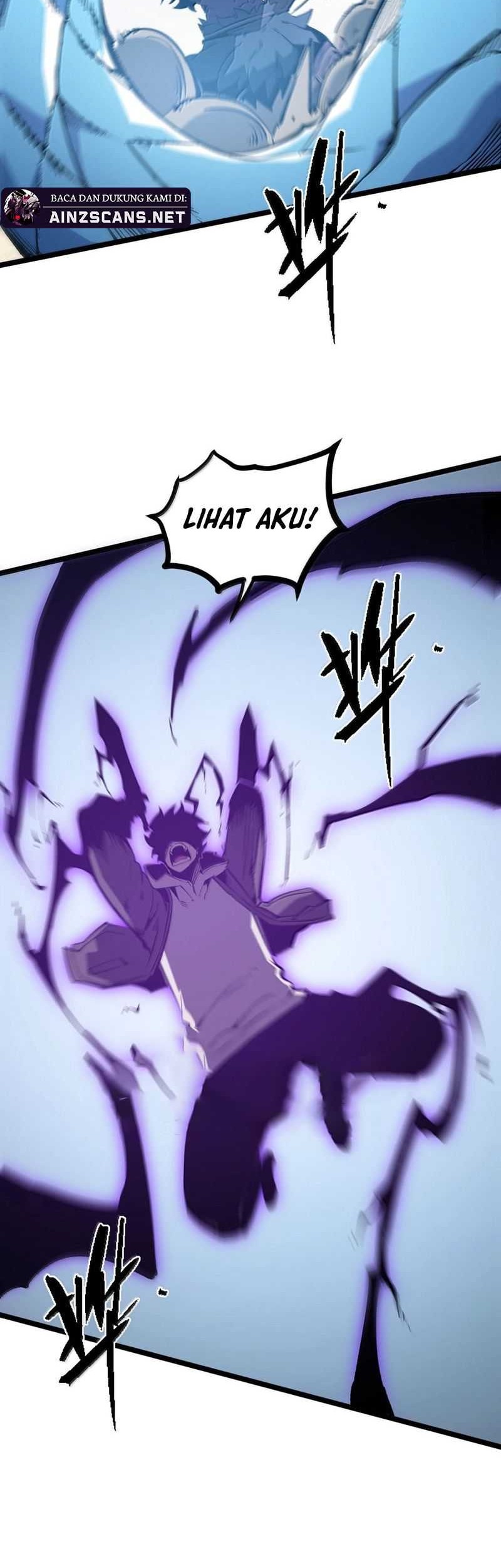 I Became The King by Scavenging Chapter 60 - halaman 8