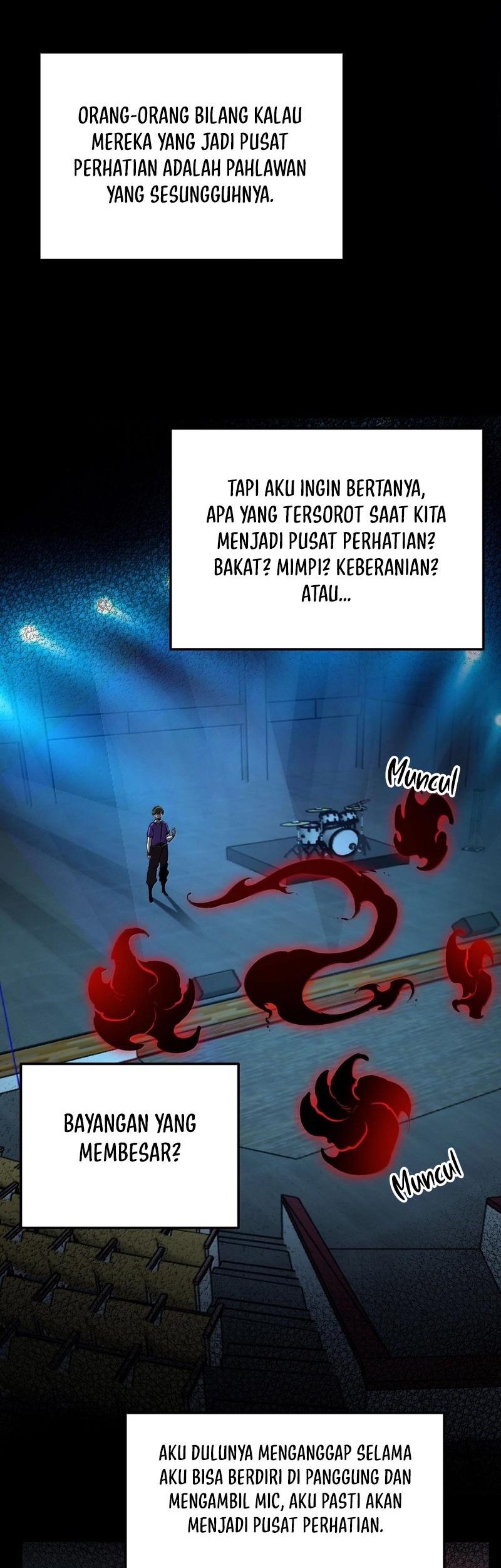 I Became The King by Scavenging Chapter 61 - halaman 10