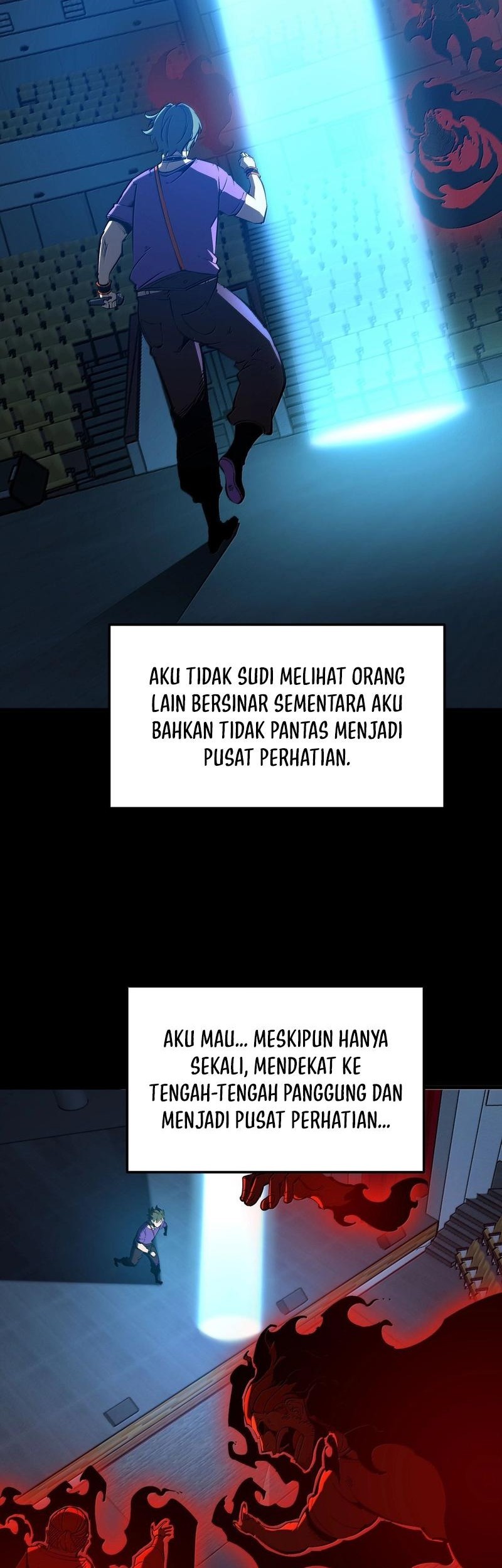 I Became The King by Scavenging Chapter 61 - halaman 13
