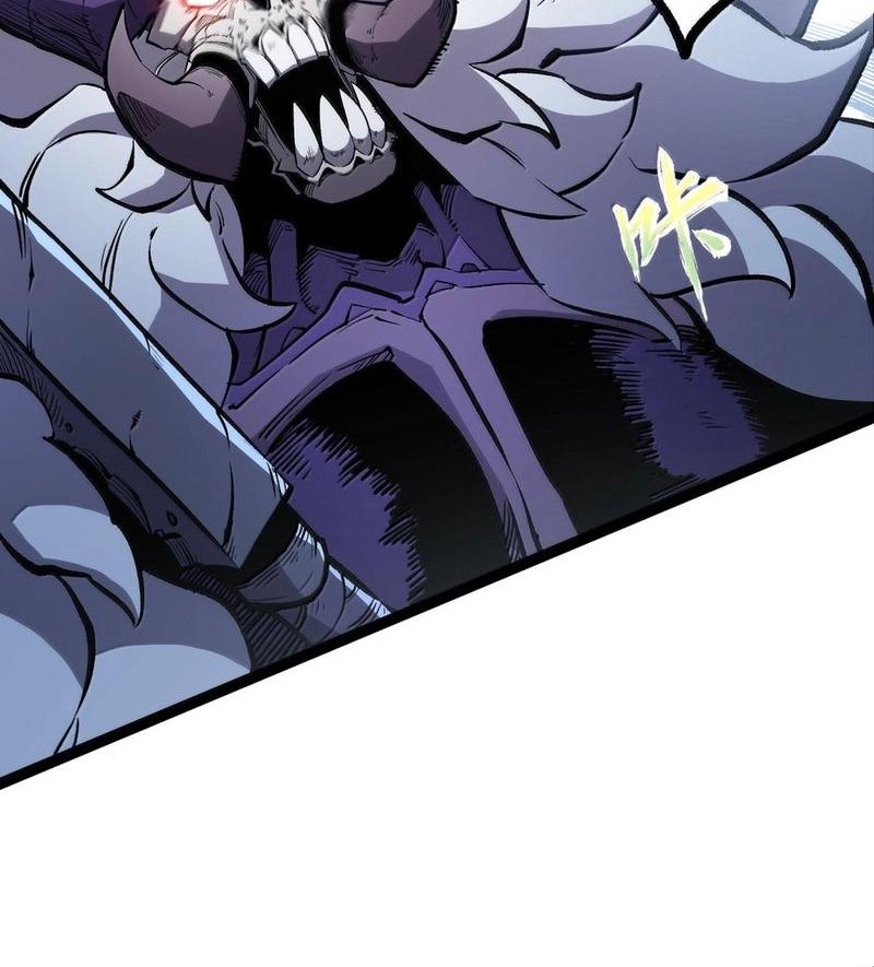 I Became The King by Scavenging Chapter 61 - halaman 32