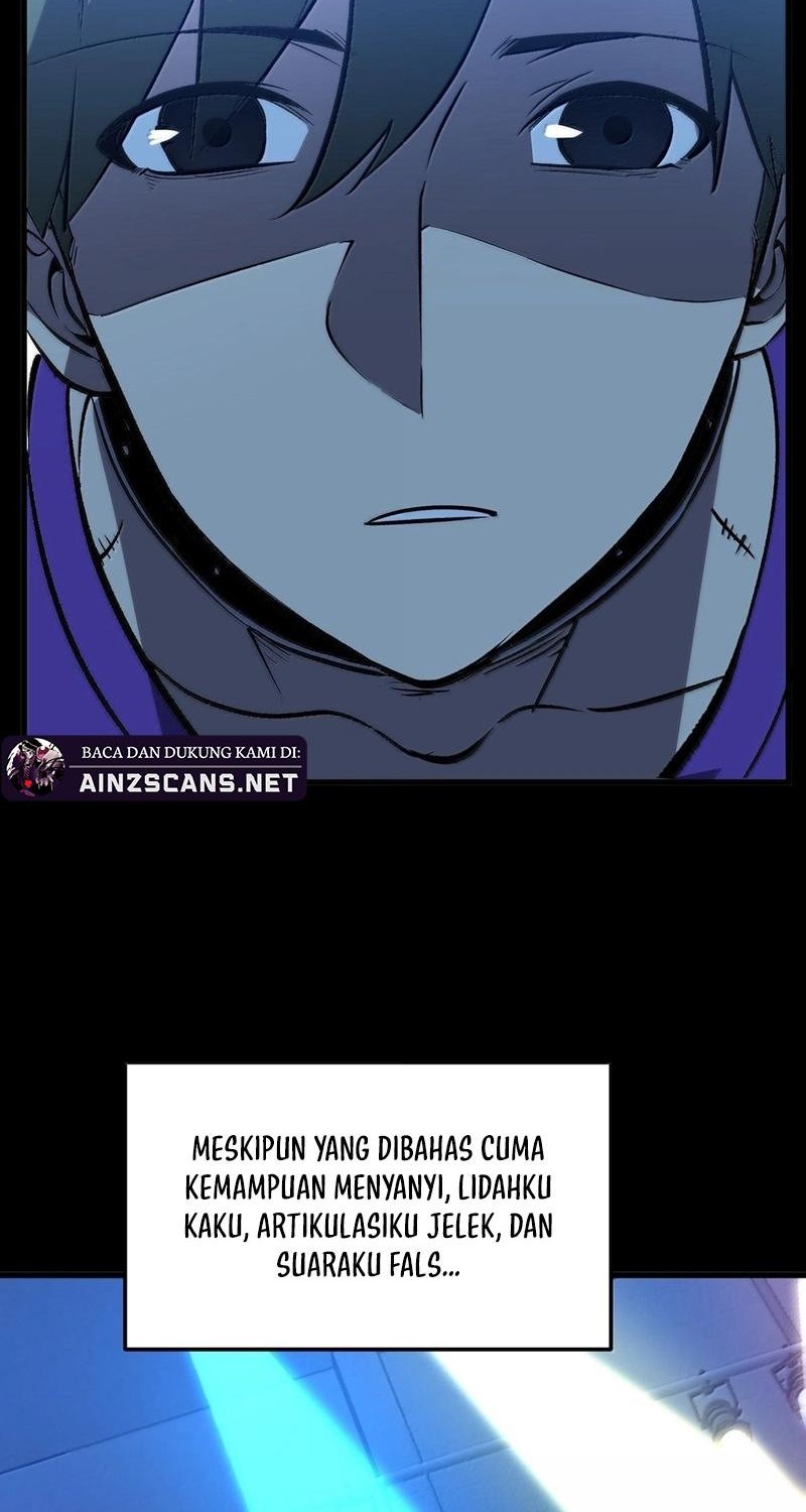 I Became The King by Scavenging Chapter 61 - halaman 4