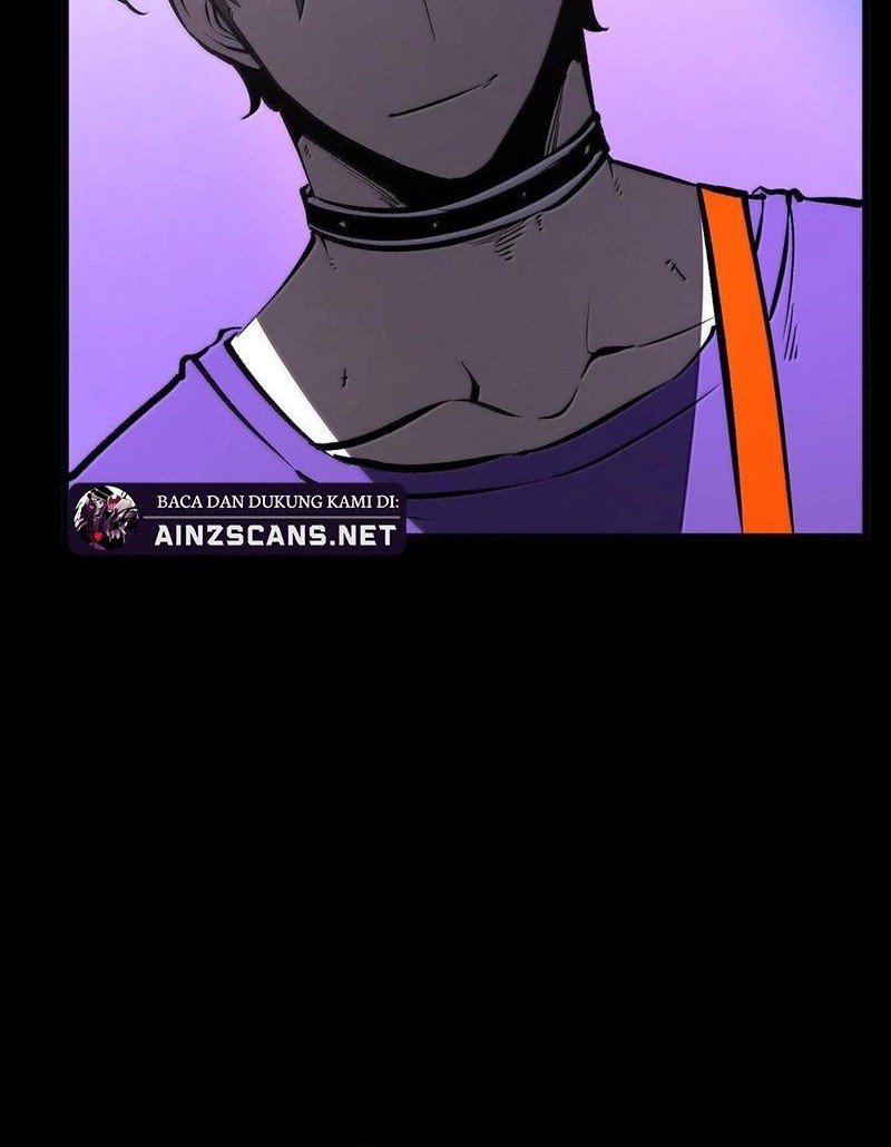 I Became The King by Scavenging Chapter 61 - halaman 8