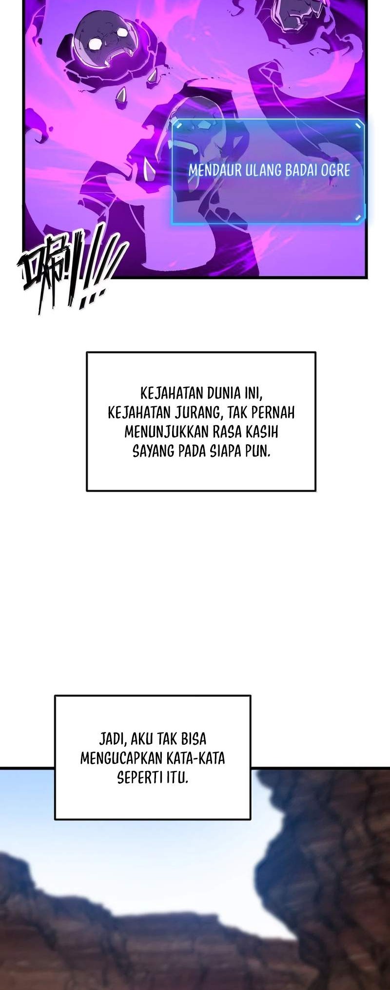 I Became The King by Scavenging Chapter 62 - halaman 12
