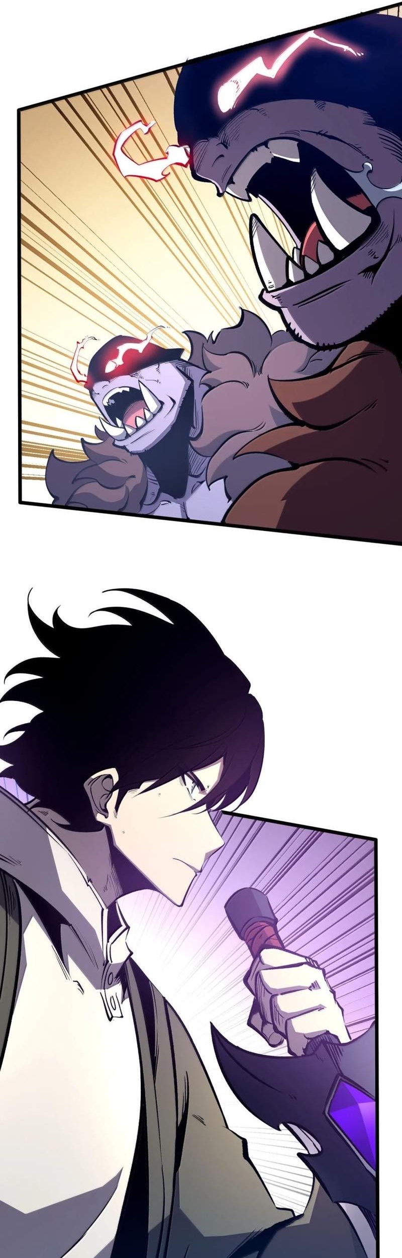 I Became The King by Scavenging Chapter 62 - halaman 20