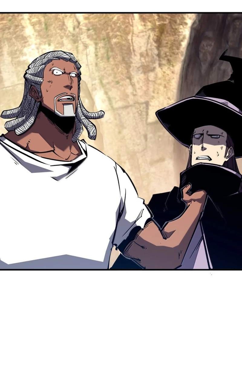 I Became The King by Scavenging Chapter 62 - halaman 30