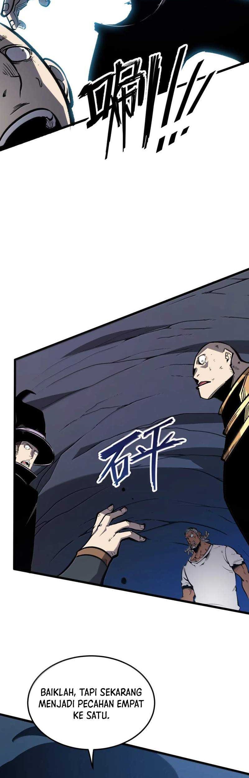 I Became The King by Scavenging Chapter 63 - halaman 10