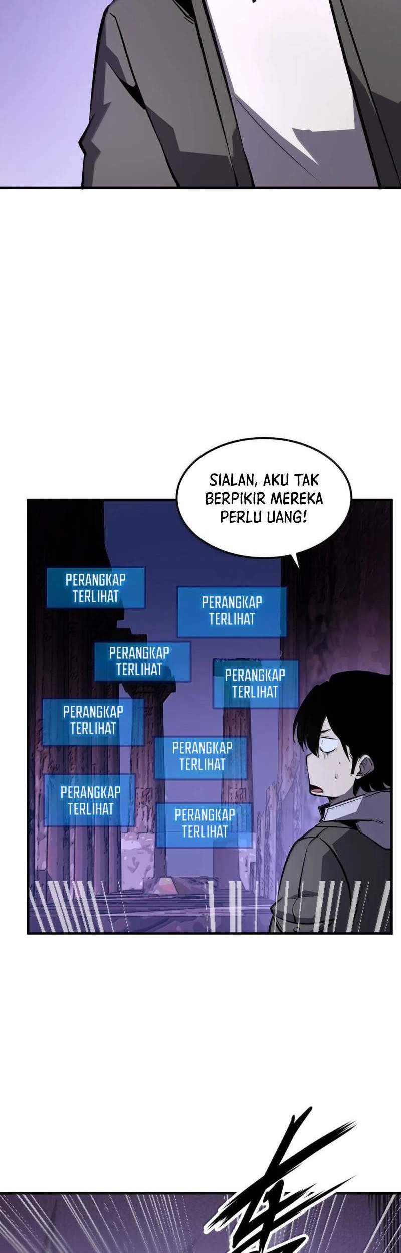 I Became The King by Scavenging Chapter 63 - halaman 14