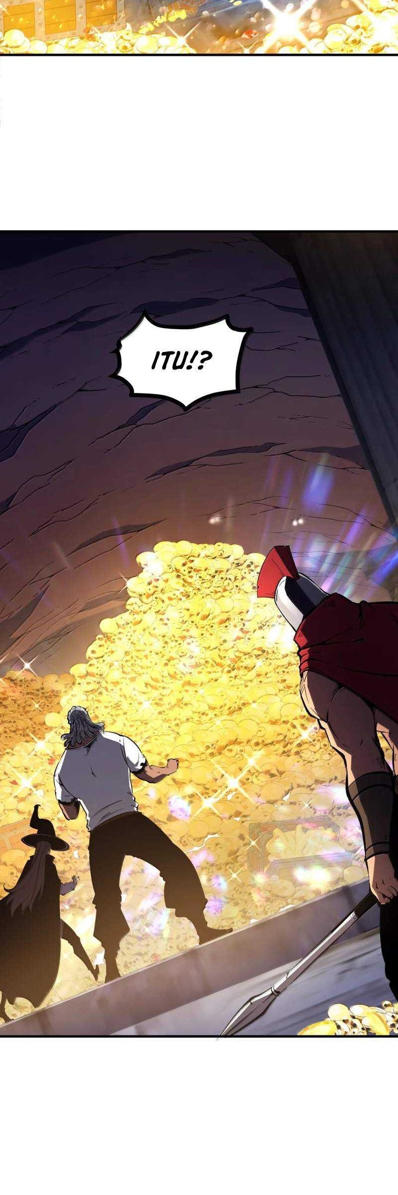 I Became The King by Scavenging Chapter 63 - halaman 24