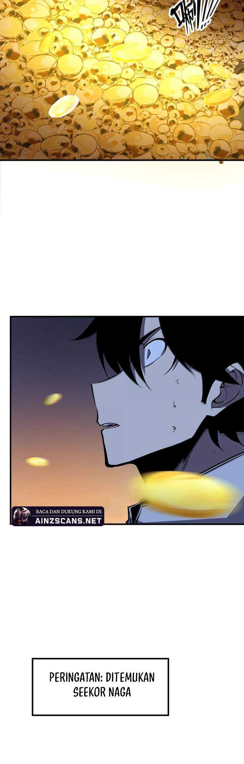I Became The King by Scavenging Chapter 63 - halaman 28