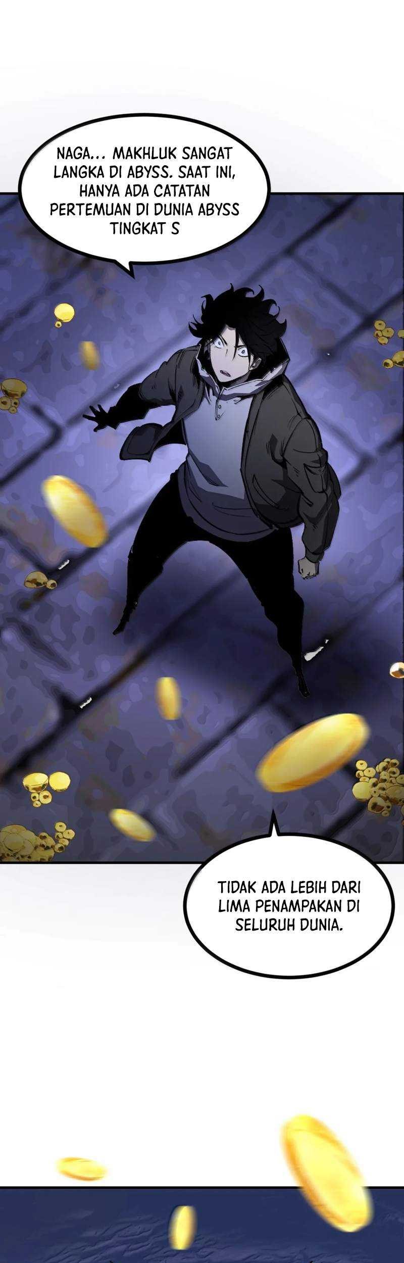I Became The King by Scavenging Chapter 63 - halaman 29