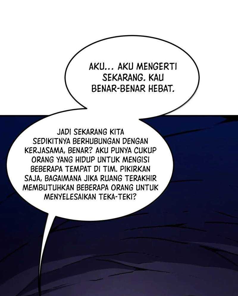 I Became The King by Scavenging Chapter 63 - halaman 6