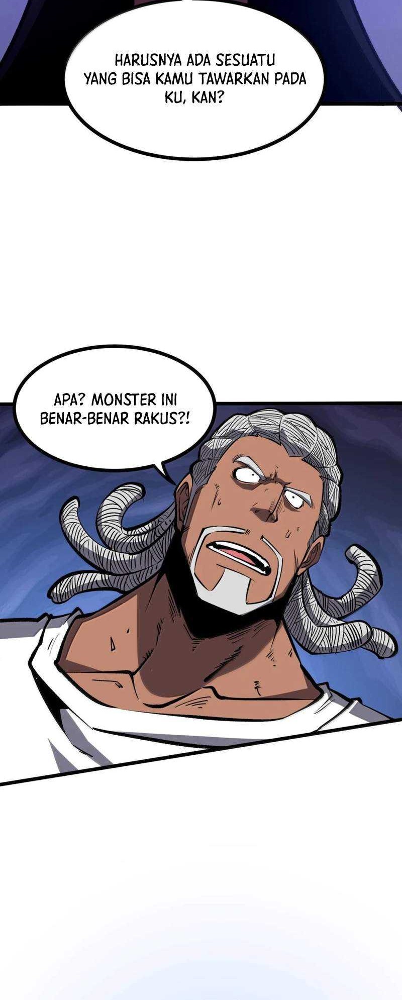 I Became The King by Scavenging Chapter 64 - halaman 12