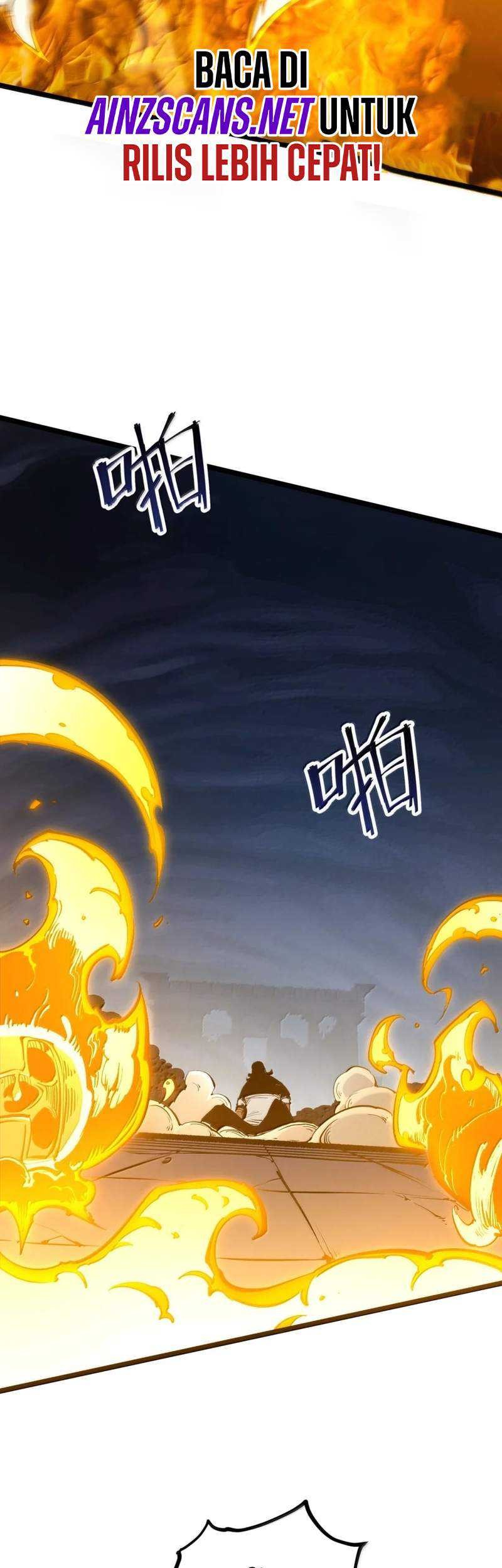 I Became The King by Scavenging Chapter 64 - halaman 31