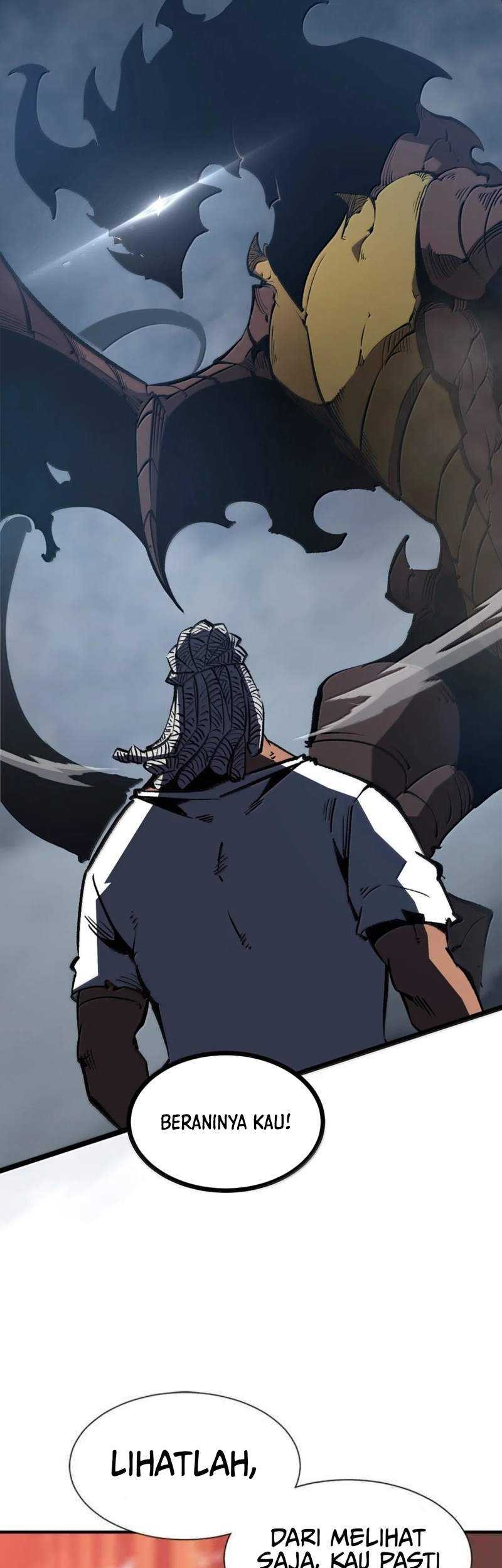 I Became The King by Scavenging Chapter 64 - halaman 35