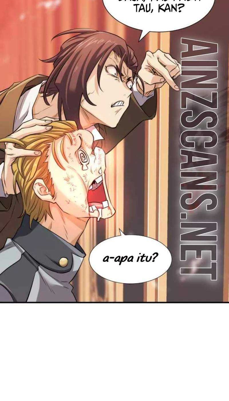 I Became The King by Scavenging Chapter 64 - halaman 36