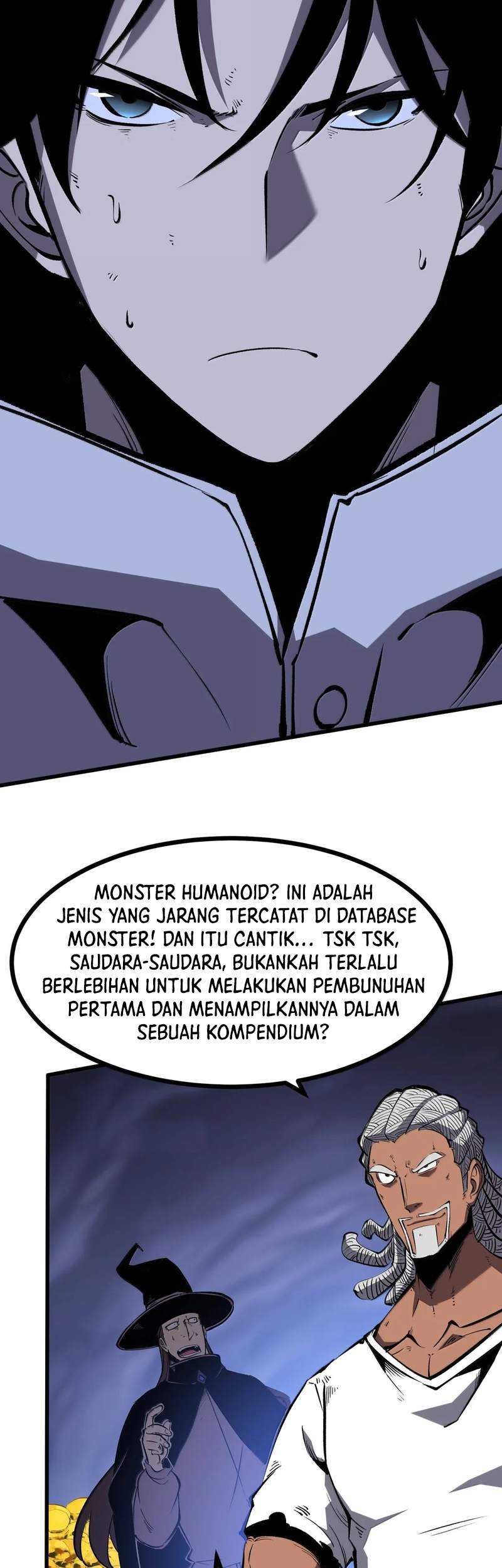 I Became The King by Scavenging Chapter 64 - halaman 5
