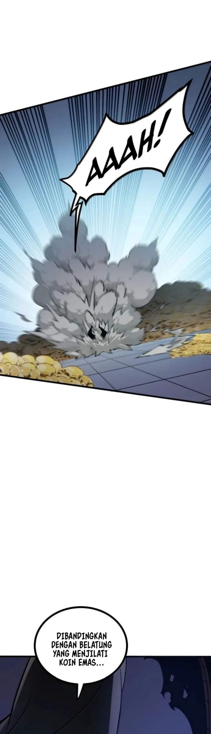 I Became The King by Scavenging Chapter 65 - halaman 12