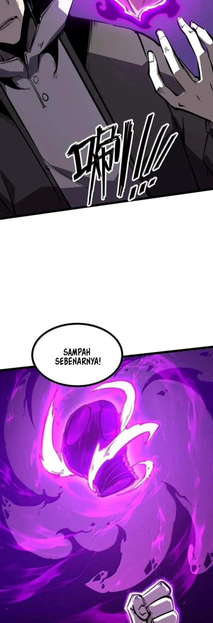 I Became The King by Scavenging Chapter 65 - halaman 21