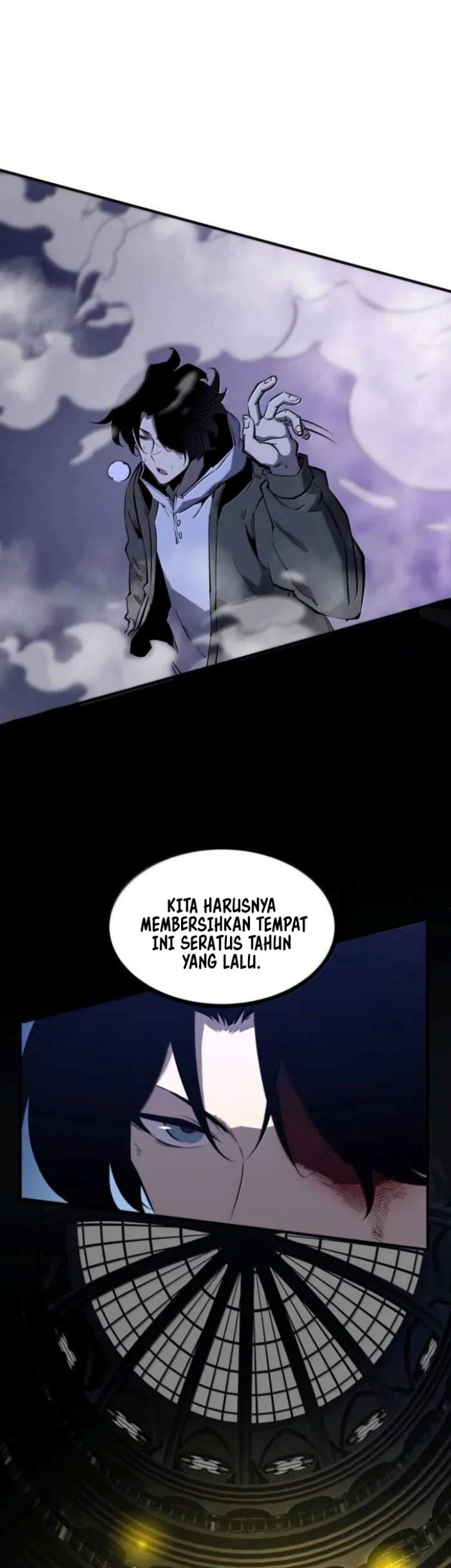 I Became The King by Scavenging Chapter 65 - halaman 30