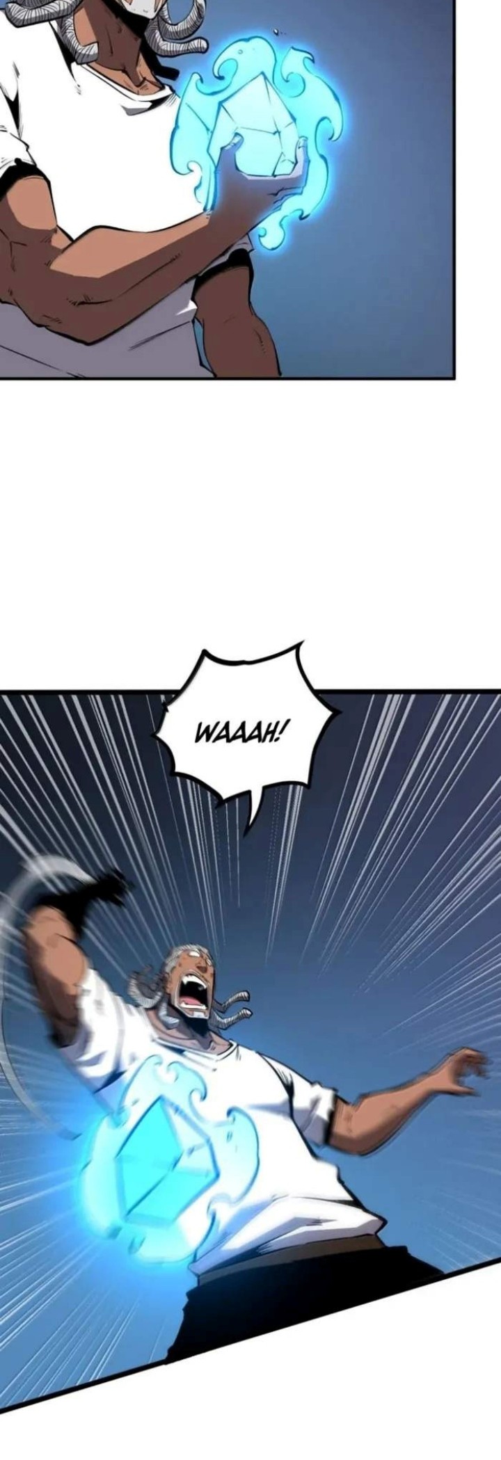 I Became The King by Scavenging Chapter 65 - halaman 5