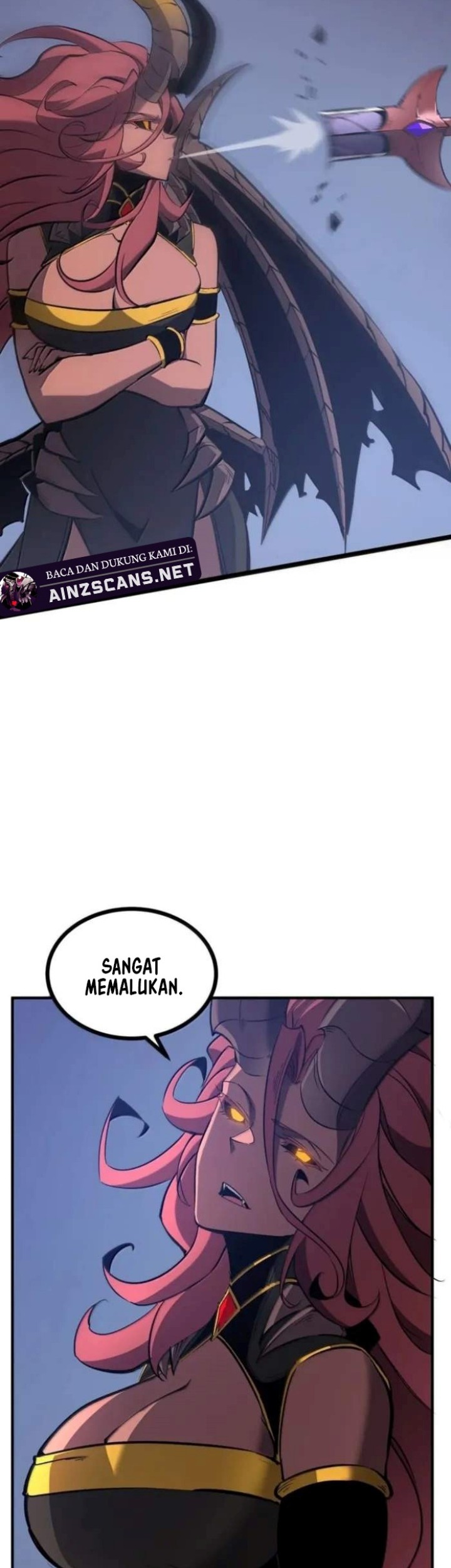 I Became The King by Scavenging Chapter 65 - halaman 7