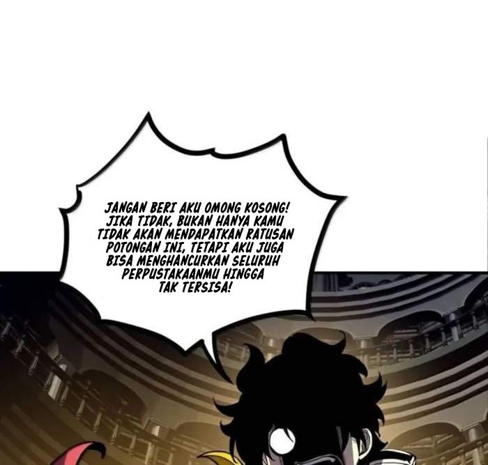 I Became The King by Scavenging Chapter 66 - halaman 17
