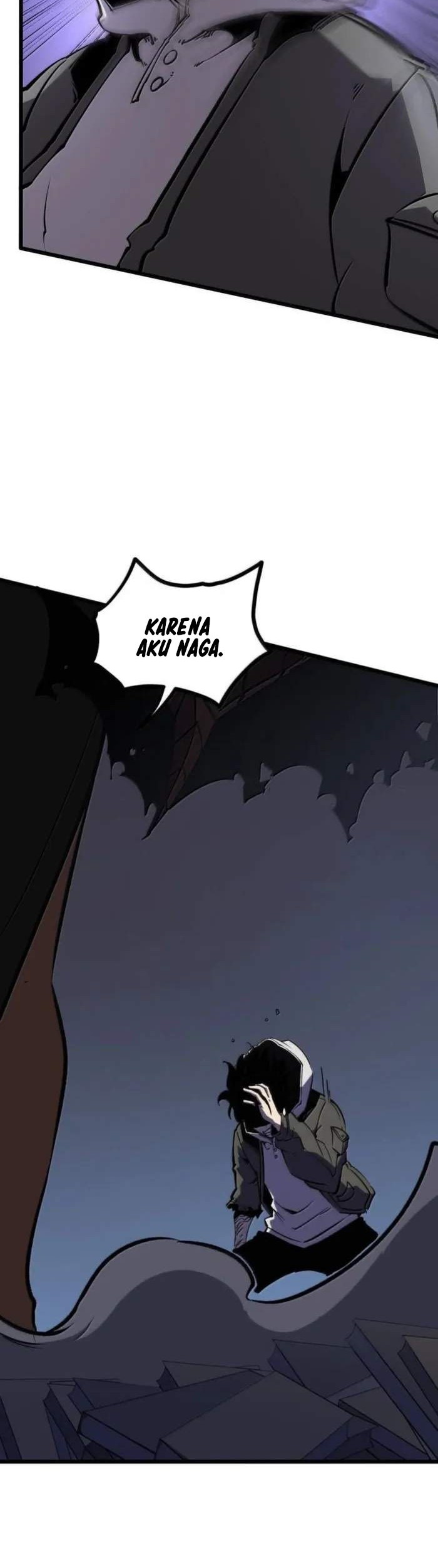 I Became The King by Scavenging Chapter 66 - halaman 27