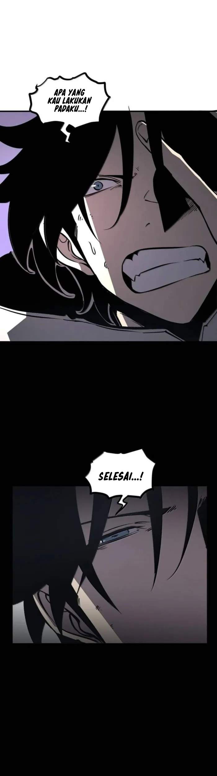 I Became The King by Scavenging Chapter 66 - halaman 28