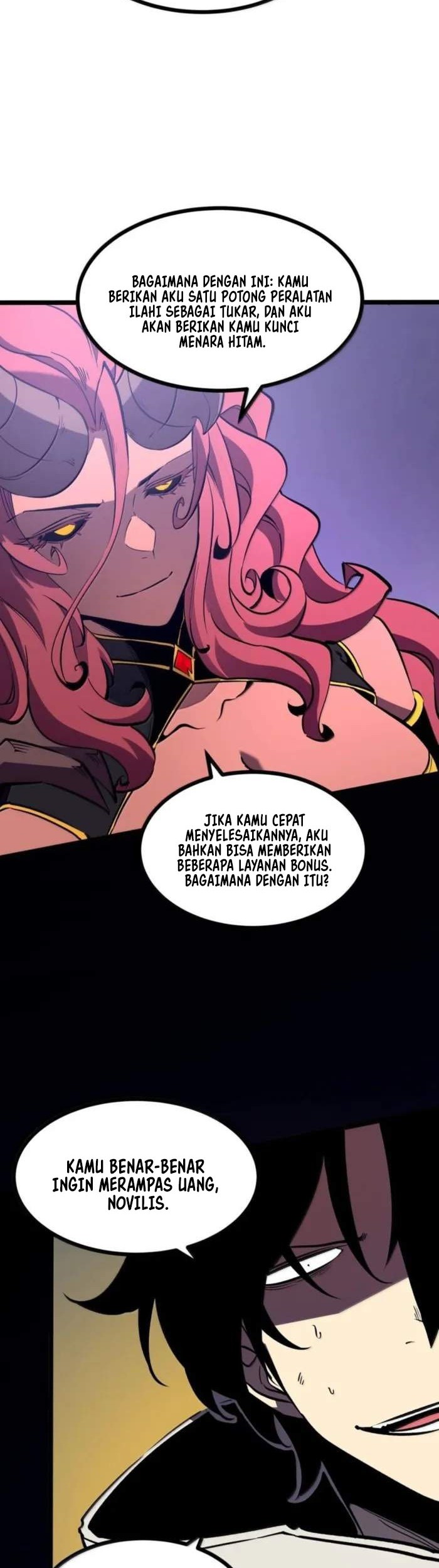 I Became The King by Scavenging Chapter 66 - halaman 7