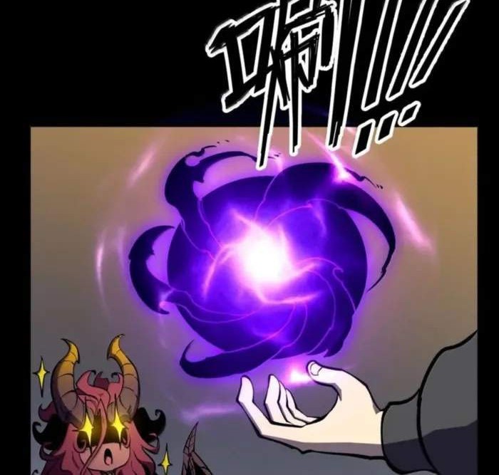 I Became The King by Scavenging Chapter 66 - halaman 9