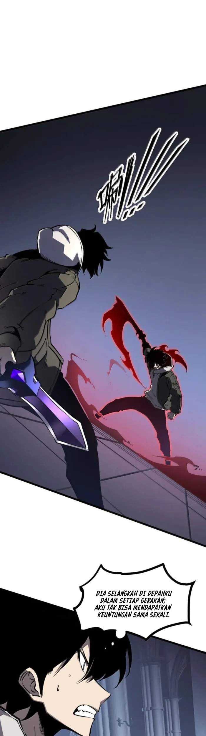 I Became The King by Scavenging Chapter 67 - halaman 10
