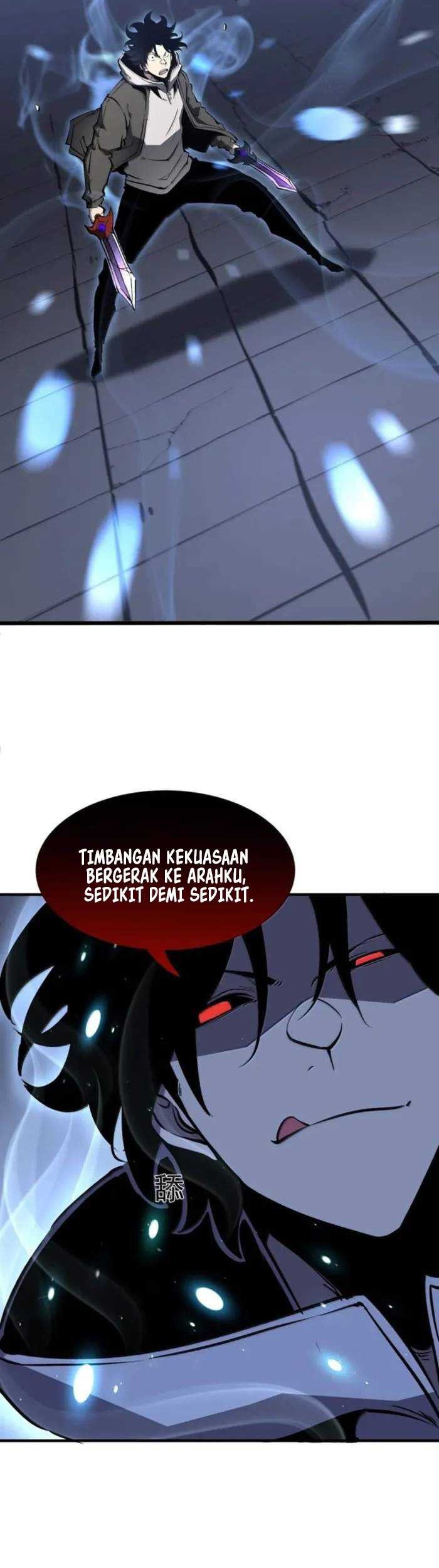 I Became The King by Scavenging Chapter 67 - halaman 12