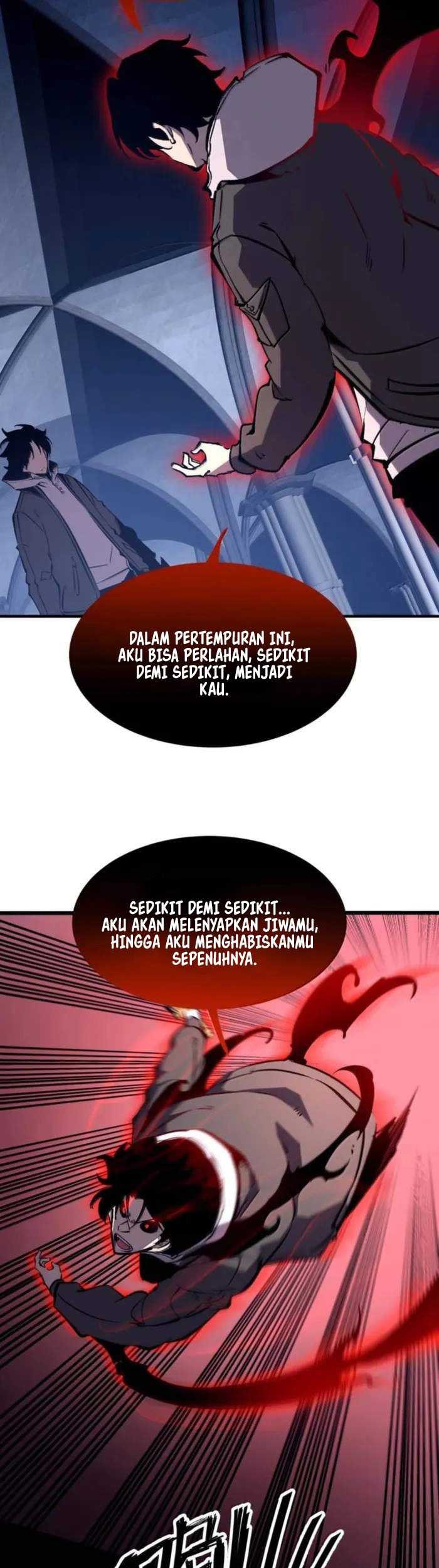 I Became The King by Scavenging Chapter 67 - halaman 14